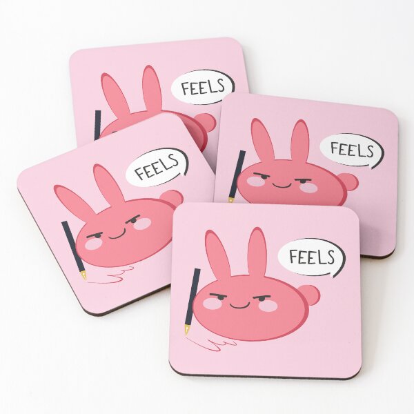 Item preview, Plot Bunny - Feels designed and sold by fanwriterit.