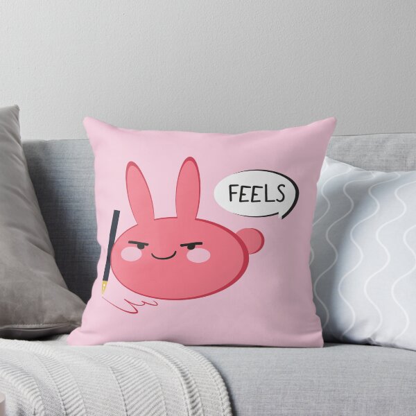 Item preview, Plot Bunny - Feels designed and sold by fanwriterit.