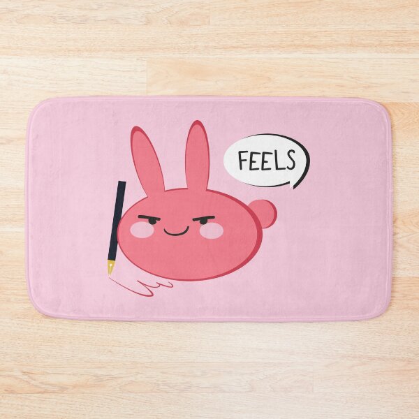 Item preview, Plot Bunny - Feels designed and sold by fanwriterit.