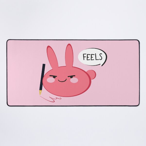 Item preview, Plot Bunny - Feels designed and sold by fanwriterit.