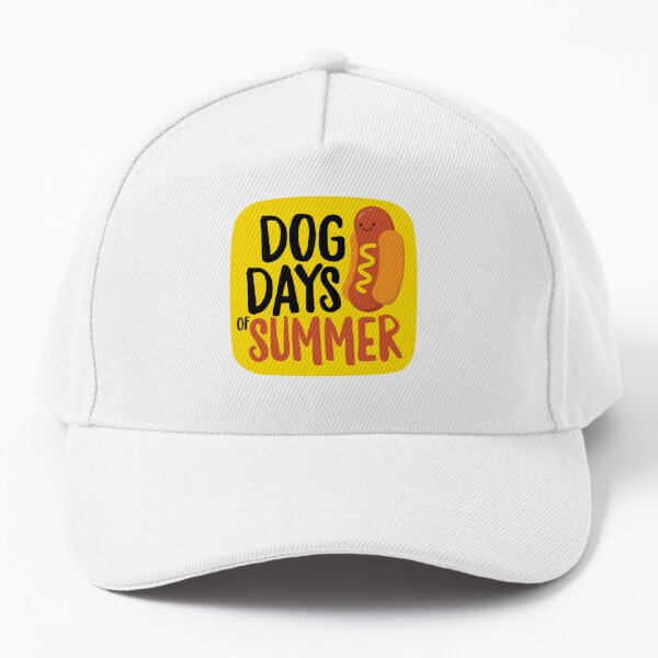 Dog Days of Summer Hat