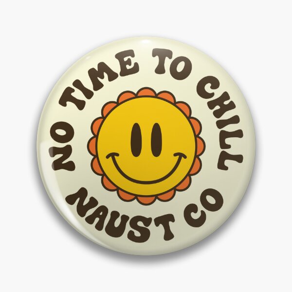 Item preview, No time to chill designed and sold by apeninja.