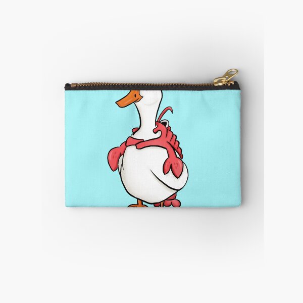 Item preview, Very polite duckling, funny and colorful duck designed and sold by dusso.