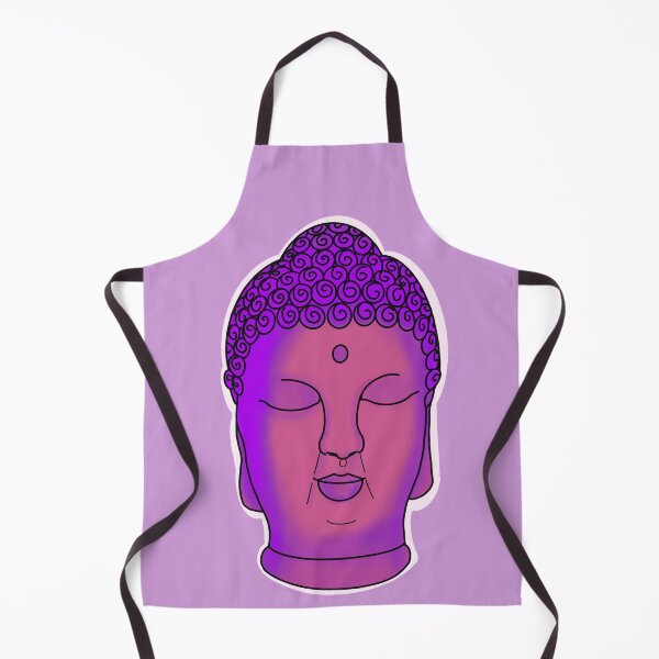 Item preview, Purple buddha designed and sold by C.T. Photography.