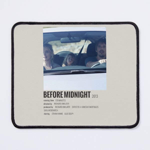 Item preview, Before Midnight (2013) designed and sold by MoviePolaroid.