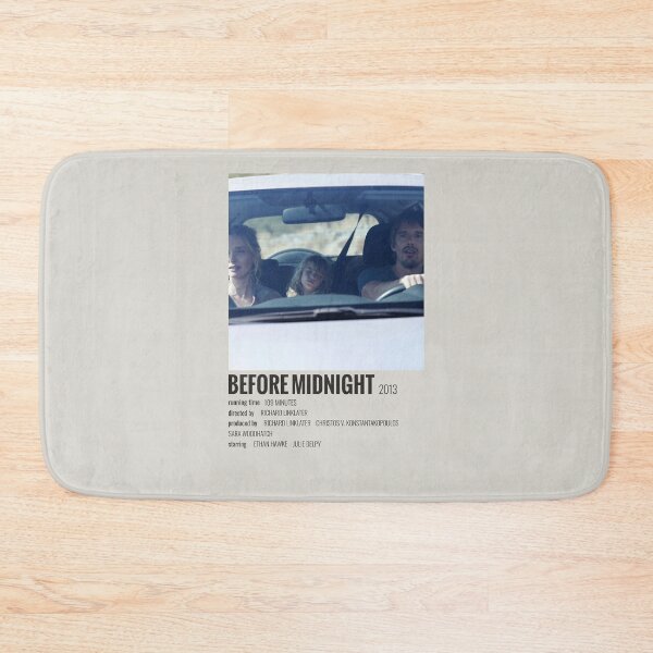 Item preview, Before Midnight (2013) designed and sold by MoviePolaroid.