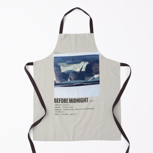 Item preview, Before Midnight (2013) designed and sold by MoviePolaroid.