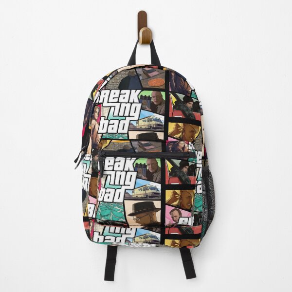 Item preview, Breaking Bad designed and sold by Kodachii.