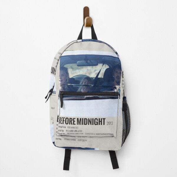 Item preview, Before Midnight (2013) designed and sold by MoviePolaroid.