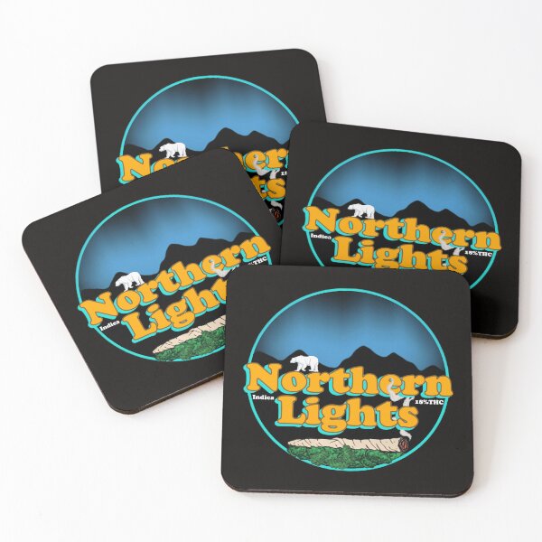 Item preview, Northern Lights Ver.1 designed and sold by brian0630.
