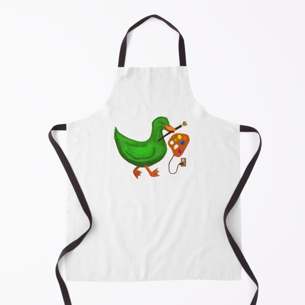 Item preview, Verde Doodle Duck designed and sold by VerdeDoodleDuck.