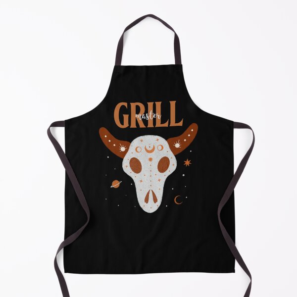 Item preview, Grill Master Barbecue designed and sold by innalabwork.