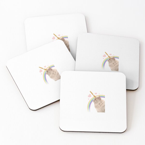 Item preview, UNICORN CAT designed and sold by GloriaSanchez.