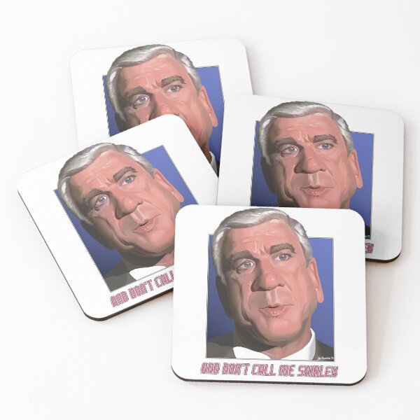 Item preview, Don't Call Me Shirley designed and sold by ChrisStuff23.