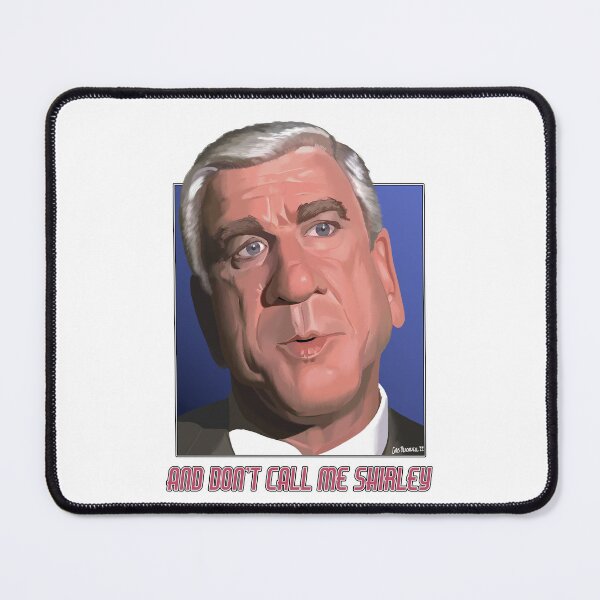 Item preview, Don't Call Me Shirley designed and sold by ChrisStuff23.