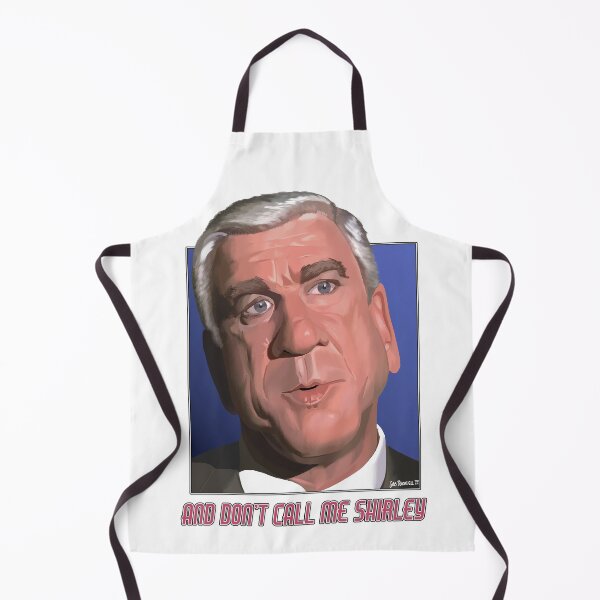 Item preview, Don't Call Me Shirley designed and sold by ChrisStuff23.
