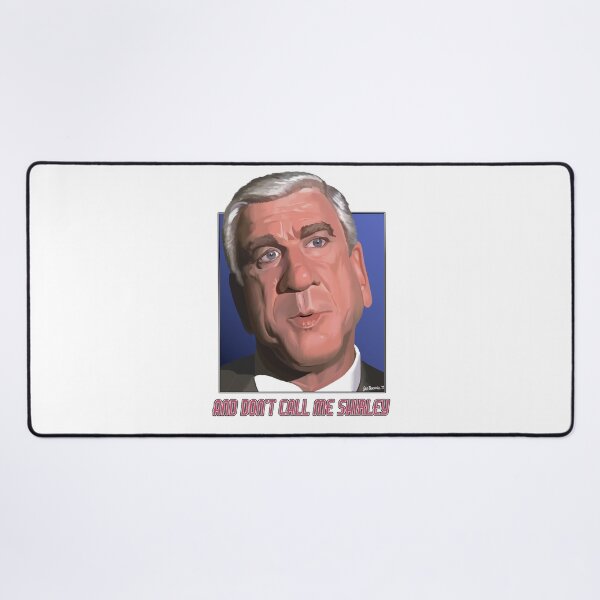 Item preview, Don't Call Me Shirley designed and sold by ChrisStuff23.