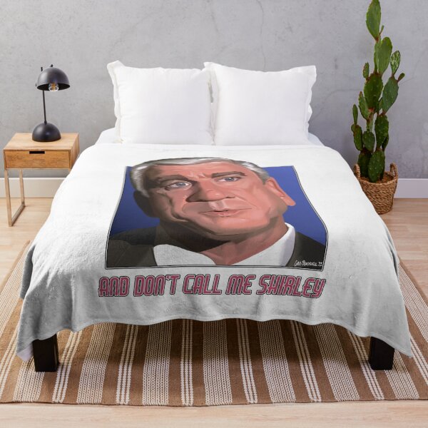 Item preview, Don't Call Me Shirley designed and sold by ChrisStuff23.