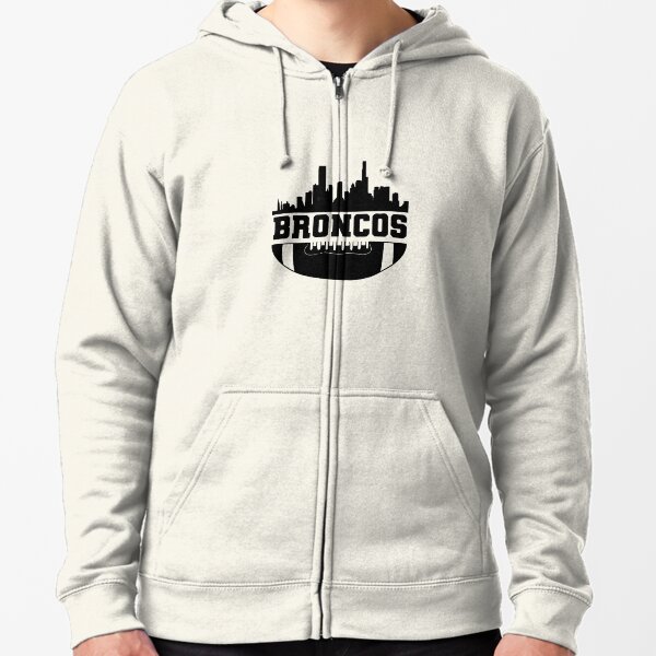 Denver Broncos Sweatshirts & Hoodies for Sale