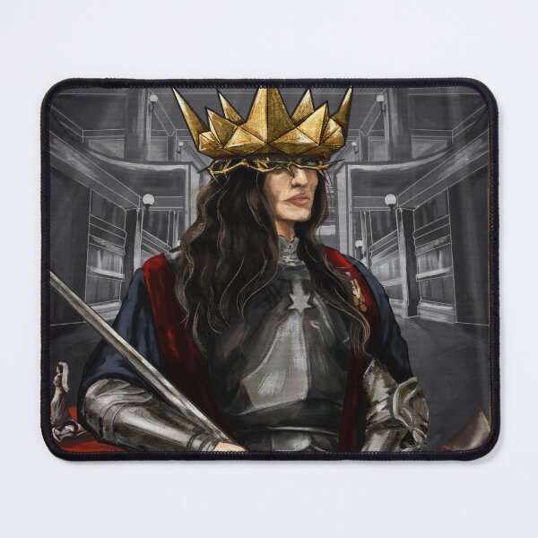 Item preview, Alder Portrait - KING designed and sold by eye-a-m.