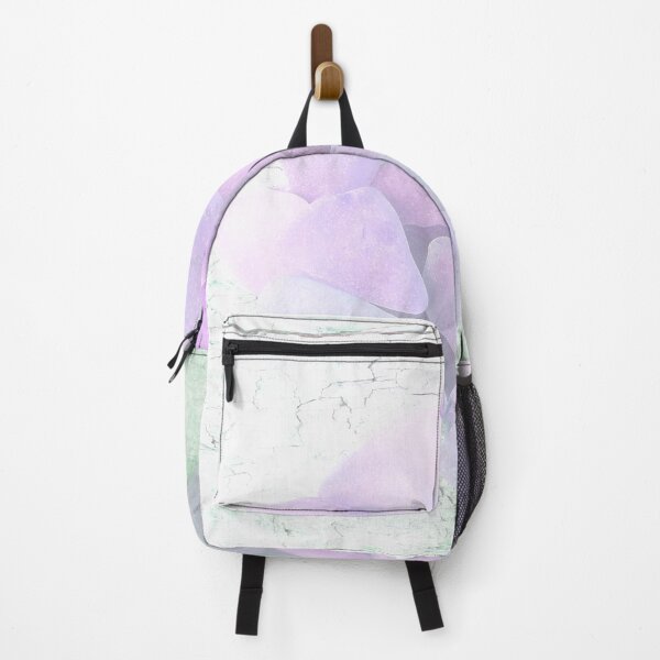 Item preview, Pastel Soft Girl Aesthetic Style Lilac Sea Glass Beachy Minimalism Decor Photo 2 of 8 designed and sold by Beachy.