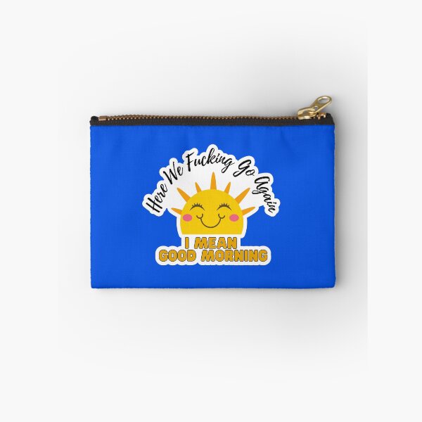 Item preview, I mean Good Morning designed and sold by DaniGirls.