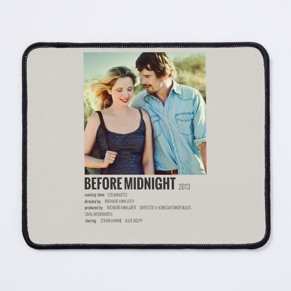 Item preview, Before Midnight (2013) designed and sold by MoviePolaroid.