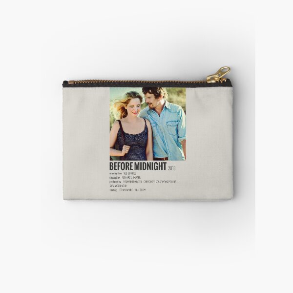 Item preview, Before Midnight (2013) designed and sold by MoviePolaroid.