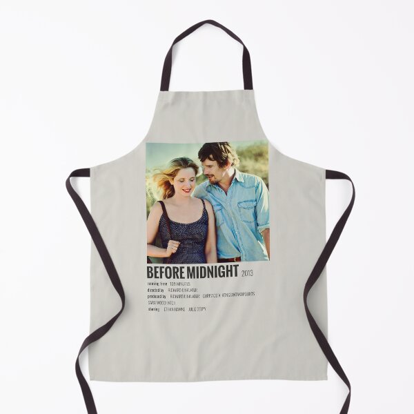Item preview, Before Midnight (2013) designed and sold by MoviePolaroid.