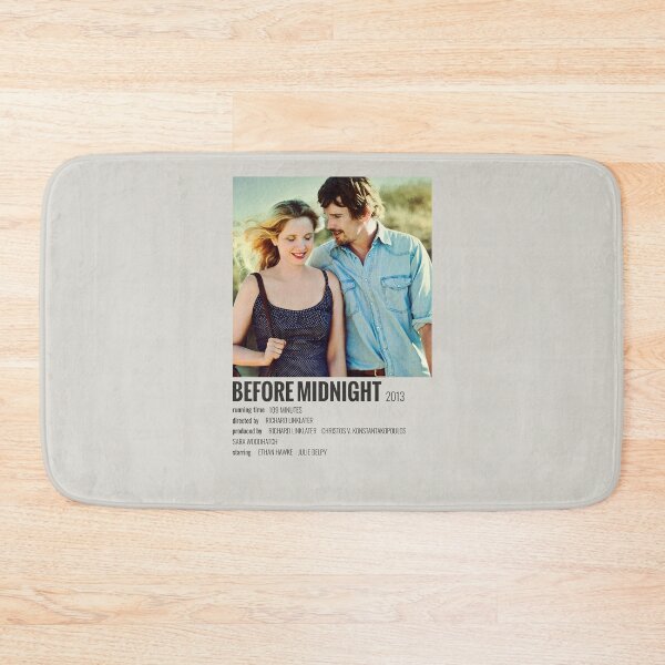 Item preview, Before Midnight (2013) designed and sold by MoviePolaroid.