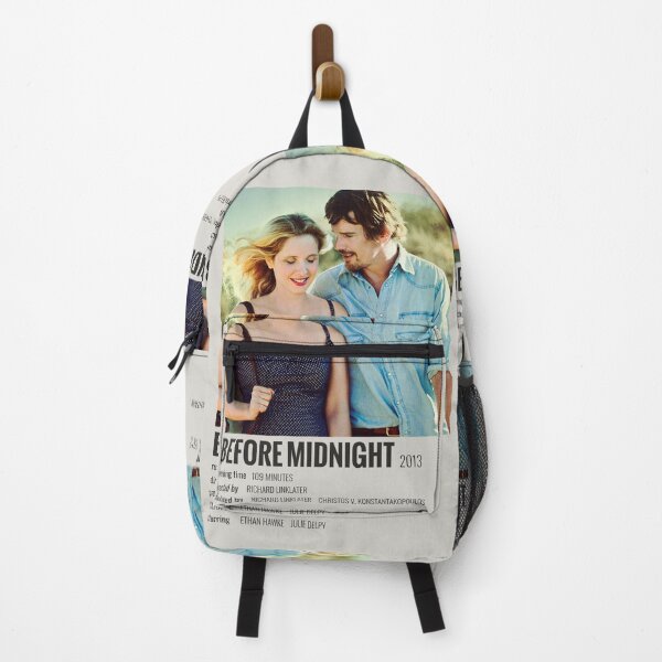 Item preview, Before Midnight (2013) designed and sold by MoviePolaroid.