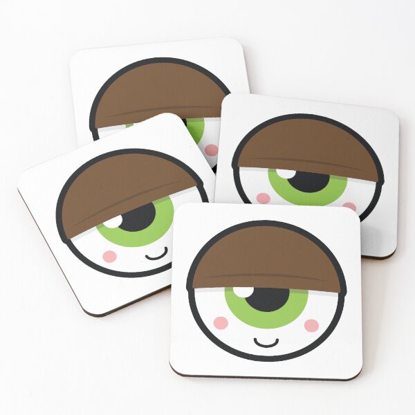 Item preview, Sleepy eye designed and sold by marivin.