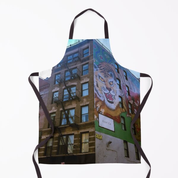 Item preview, Spring Street, Manhattan, New York City designed and sold by eleonoraingrid.