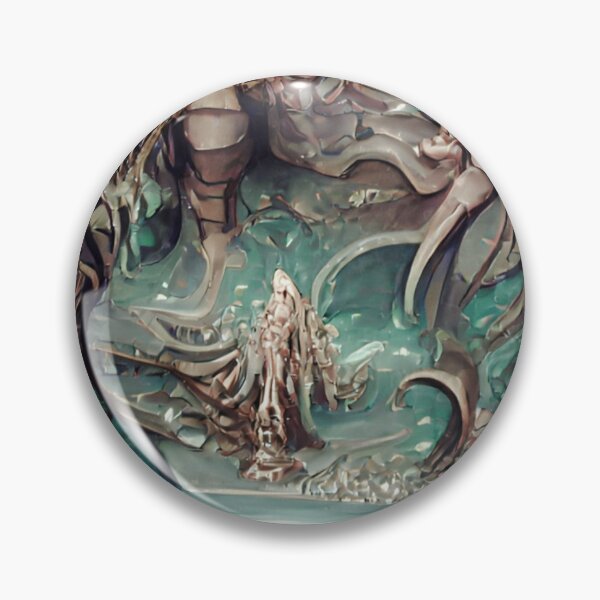 Item preview, Atlantean Ocean Throne designed and sold by ~.
