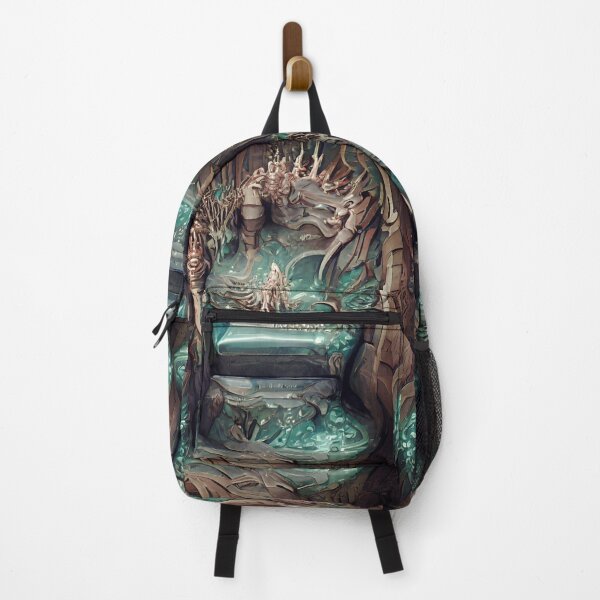 Item preview, Atlantean Ocean Throne designed and sold by ~.