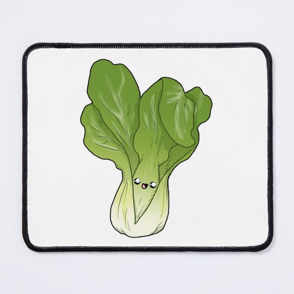 Item preview, Bok Choy Boy designed and sold by Lundo-INC.