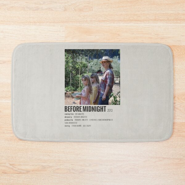 Item preview, Before Midnight (2013) designed and sold by MoviePolaroid.