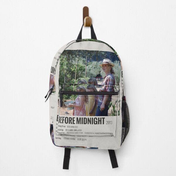 Item preview, Before Midnight (2013) designed and sold by MoviePolaroid.