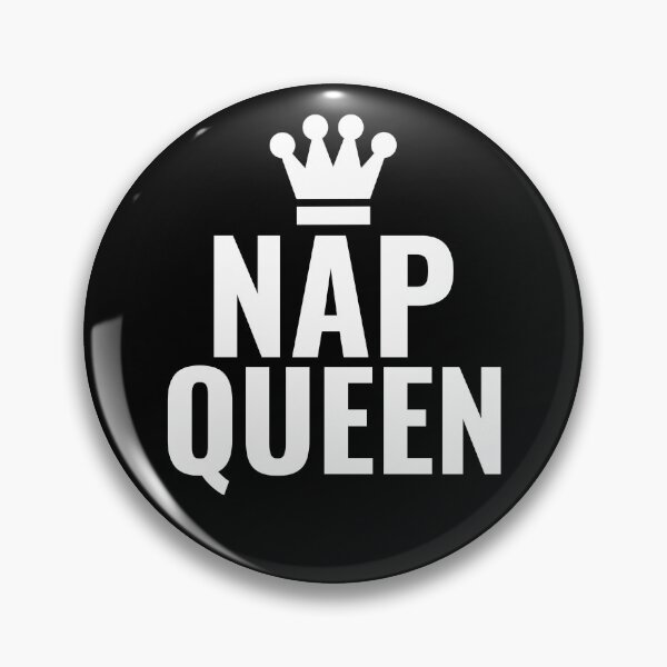 Artikelvorschau, Nap Queen entworfen und verkauft von TTOLEDO10K.