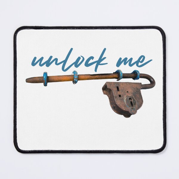 Item preview, Unlock me designed and sold by Jagensam.