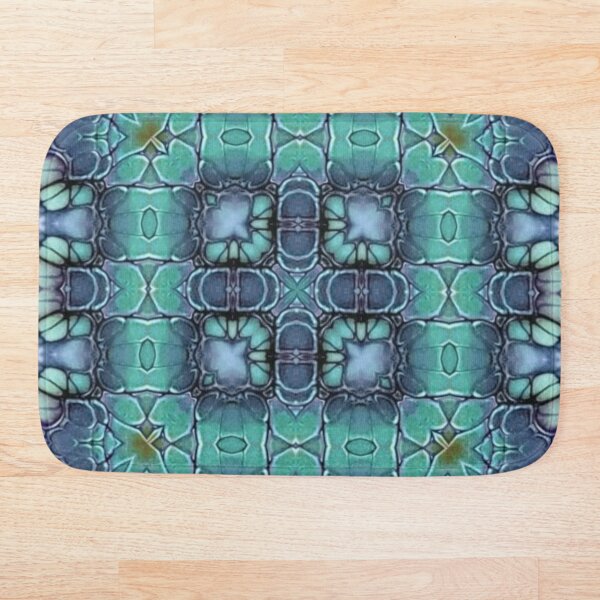 Item preview, Square Spring Flower designed and sold by lilsonline.