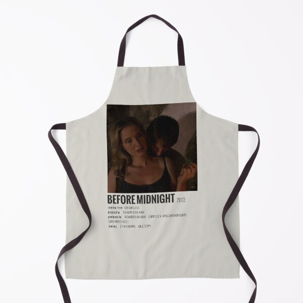 Item preview, Before Midnight (2013) designed and sold by MoviePolaroid.