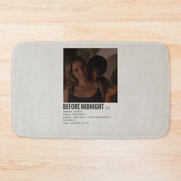Item preview, Before Midnight (2013) designed and sold by MoviePolaroid.