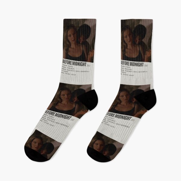 Item preview, Before Midnight (2013) designed and sold by MoviePolaroid.