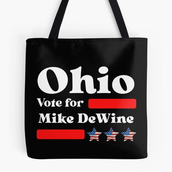 Item preview, Vote For Mike DeWine - Ohio's Governor designed and sold by Sonatablue.