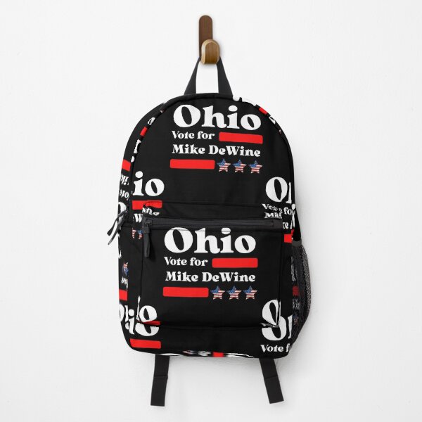 Item preview, Vote For Mike DeWine - Ohio's Governor designed and sold by Sonatablue.