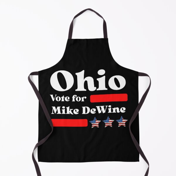 Item preview, Vote For Mike DeWine - Ohio's Governor designed and sold by Sonatablue.