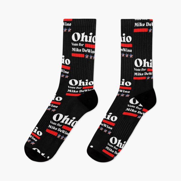 Item preview, Vote For Mike DeWine - Ohio's Governor designed and sold by Sonatablue.