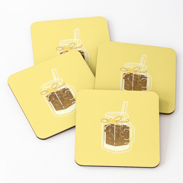 Item preview, Vietnamese Iced Coffee designed and sold by Cafe Van.