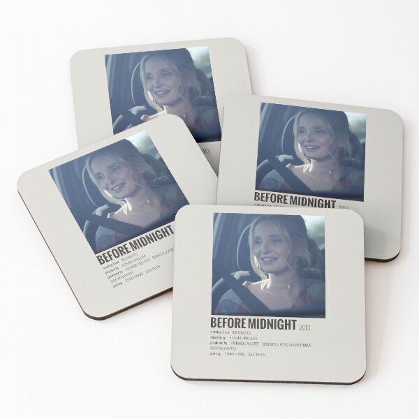 Item preview, Before Midnight (2013) designed and sold by MoviePolaroid.
